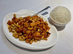 精品宫保鸡-峨嵋酒家总店(车公庄店)
