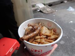 -肖胖子猪油拌粉