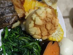 -素之缘素食(新之城店)