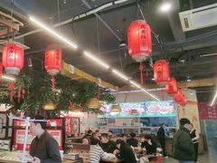 -成老灶火锅鸡(平山店)