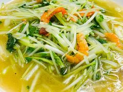 -健跳小海鲜(人民路店)