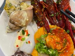 -厦门海景千禧大酒店·海景咖啡厅