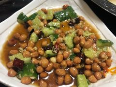 -宽板凳老灶火锅(簋街店)