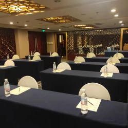 -天府阳光酒店·宴会厅