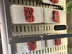 -尚宴牛特鲜自助(太原街万达店)