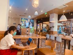 -Blueglass酸奶(财富购物中心店)