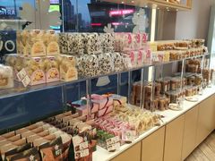 零售区-好利来(北美N1店)