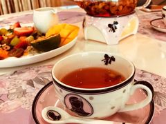 -MEET缘燕窝甜品&Tang's cake(华润万象城店)