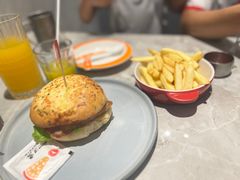 -必胜客(漕宝路店)