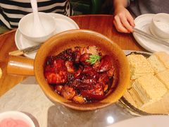 -清水亭湖北菜(大屯DT51店)