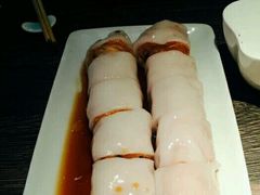-唐茶苑(Soho)