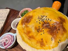 高加索烩鹿肉-格鲁·秀色Georgia’s Feast