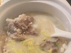 -小资太太餐厅(南岗区店)