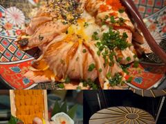 -炙柒Sekinana·精致日料(合生汇店)
