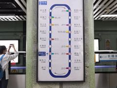 -北京站(地铁站)