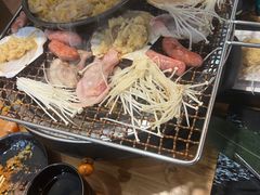 -合易泓烤肉·海肠捞饭(火车站店)