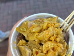 -凝香园(渣菲大厦店)