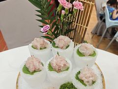 -丰尔粥食·顺德鱼生·干蒸排骨顺德菜(大良分店)