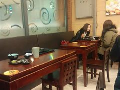-鲜芋仙(太原街万达店)
