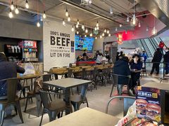 -卡乐星(美罗城店)