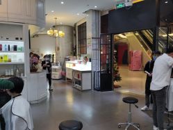 -Hair ART造型沙龙