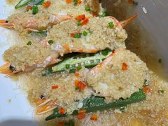 -楚鱼王·河鲜·湖北菜(华农店)