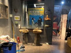-YOGO优果密室逃脱(新佳丽广场店)
