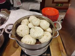 -北京全聚德(玉泉路店)