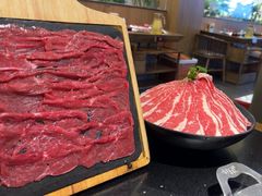 -井格重庆火锅(西直门凯德Mall店)