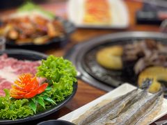 -杀猪天·韩国烤肉(总店)