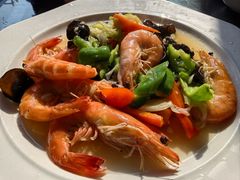 -望海潮海鲜店 特色家常菜(在海一方店)