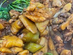 -兵哥活鸡鱼馆(仙乐花园店)