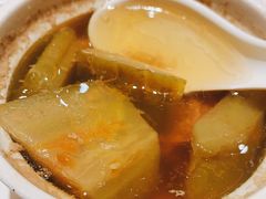 -香港新发烧腊茶餐厅(书城店)