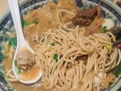 虾仁鳝面-慧娟面馆·餐厅(望江路店)