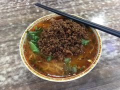 -天府面庄(天平路店)