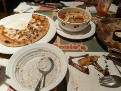 -安妮意大利餐厅(国贸店)