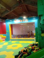 -恐龙探索乐园(磁器口店)