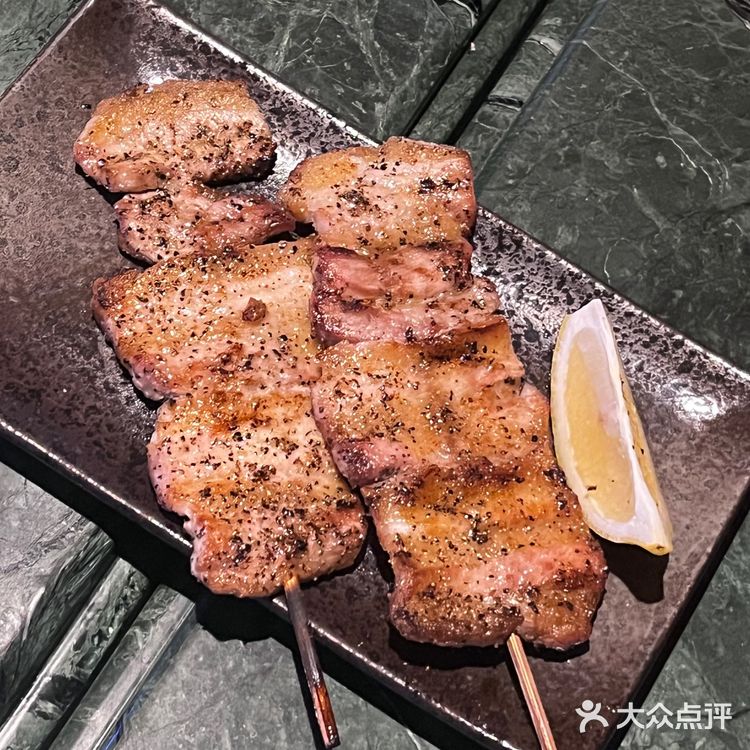 最最最喜欢的一家日料店！