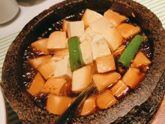 -桂满陇·西湖船宴(平安金融中心店)