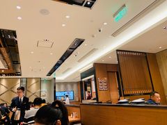 -鼎泰丰(德基广场店)