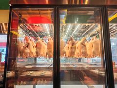 -小吊梨汤·北京菜·烤鸭(鸟巢店)