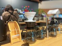 -Gee Coffee Roasters(太古汇店)