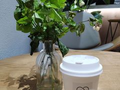 -infinite cafe