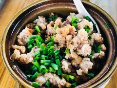 -海上驿站渔家菜馆