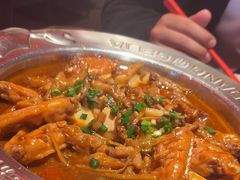 -胖哥俩肉蟹煲(海盐总店)