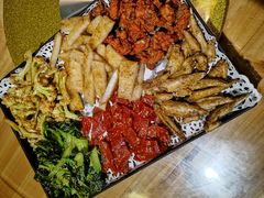 -东瓯泡泡(百里东路店)