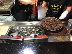 -黑色经典臭豆腐·湖南特产(潇湘文化店)