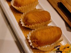 -点都德(华强北店)