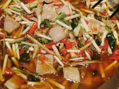 -三叔特色自贡菜(中海国际店)