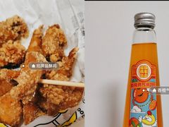 -超级鸡车(曹杨路店)